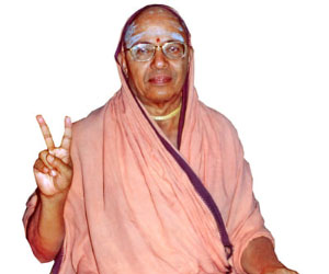 Sri Namaji Jayanthi