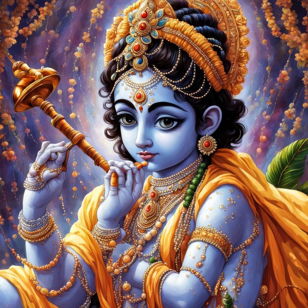 Gokulashtami