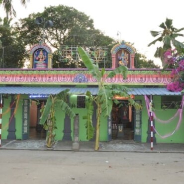 Lakshmi-Narayan-Temple